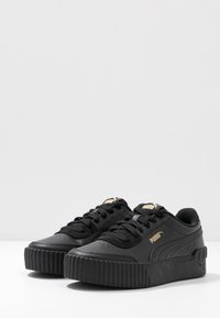 Puma Sneakers - black
