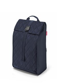 Reisenthel CITYCRUISER EINKAUFS 55 CM - Trolley - rhombus midnight