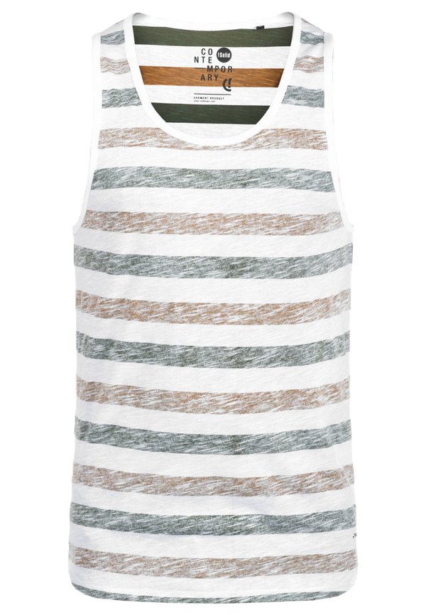 SDMende - Top - cinnamon3