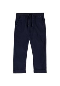 Marks & Spencer 2 PACK PURE COTTON - Kalhoty - navy mix