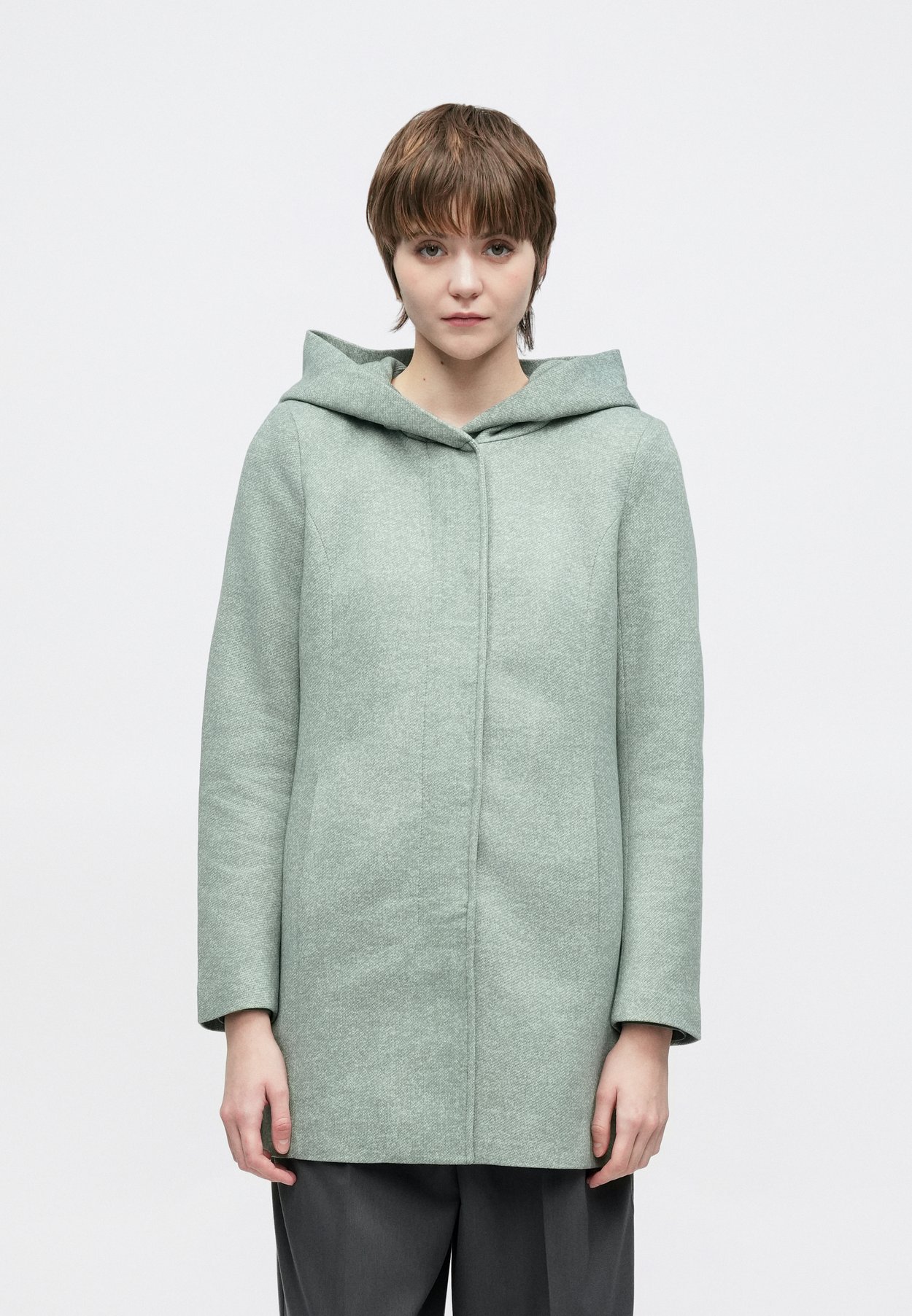 ONLSEDONA LIGHT COAT OTW NOOS