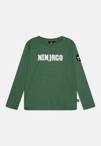 Unausgewählt, green