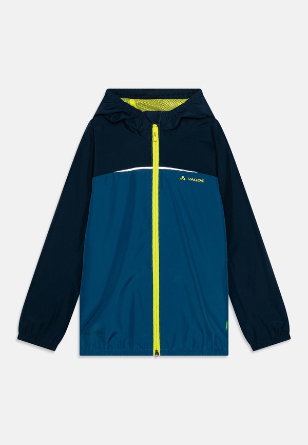 KIDS TURACO UNISEX - Regenjacke / wasserabweisende Jacke - ultramarine