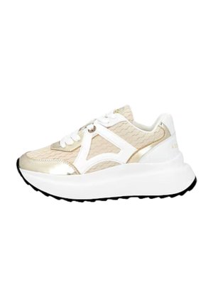 CLOTILDE - Sneakers basse - white beige