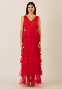 Apart Ballkleid - rot