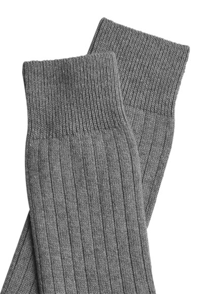 NN.07 TEN 9140 - Strømper - grey