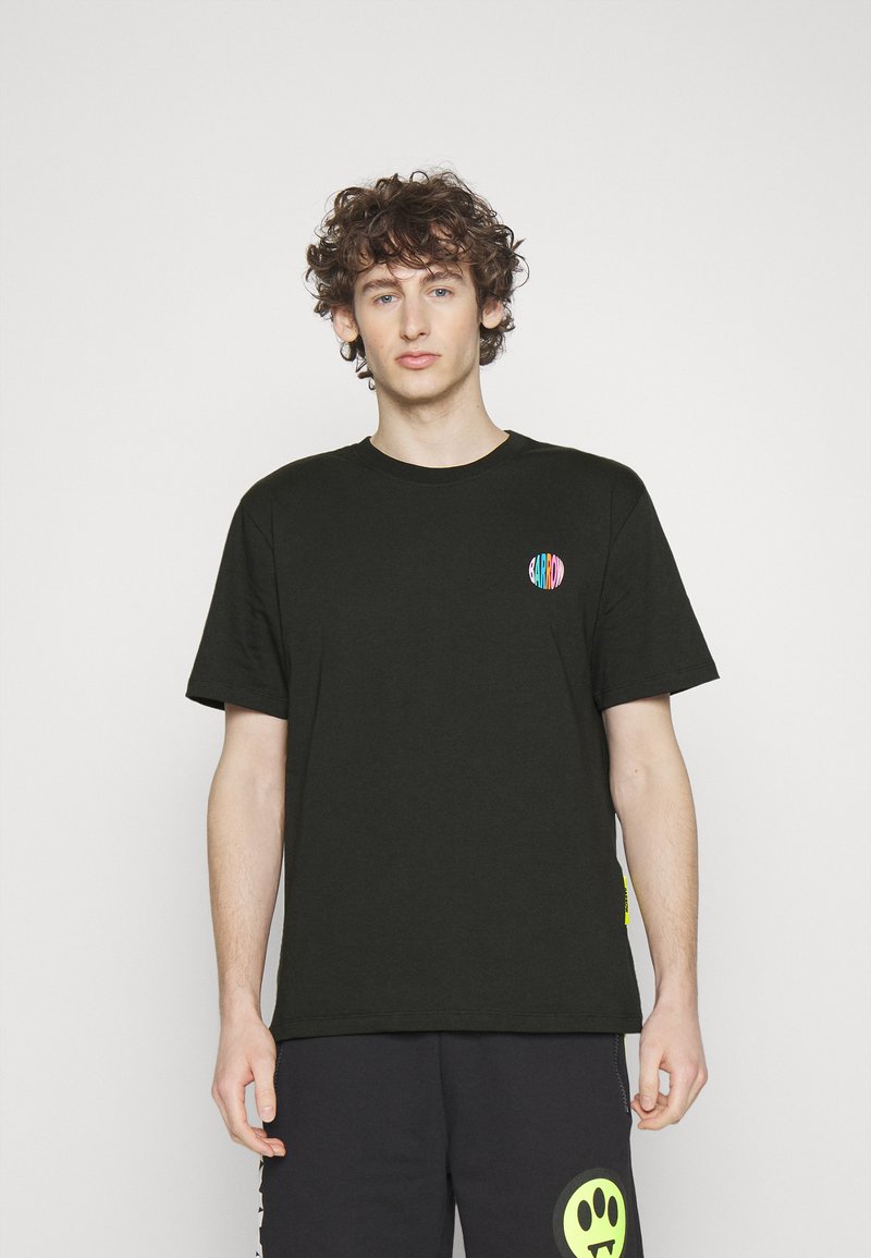 Barrow - Unisex - Grey - T-shirt