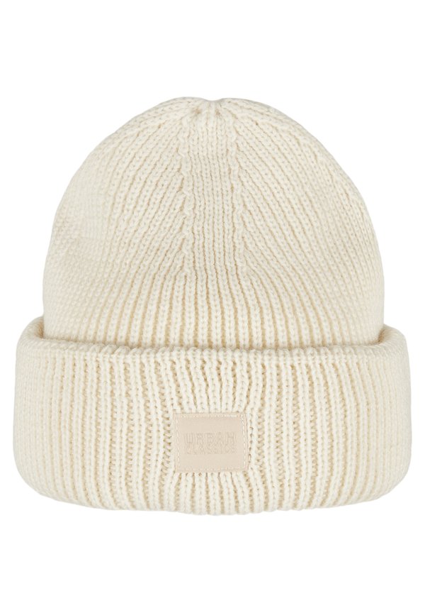 Mütze - sand