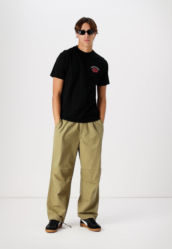 FLIGHT PANT UNISEX - Trousers - willow3