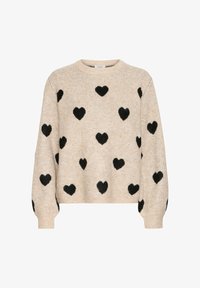 Ausgewählt, black mix