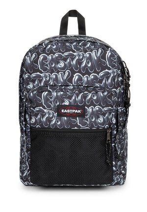 PINNACLE - Tagesrucksack - inflat d black
