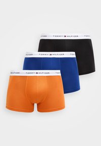 Pasirinkta, regular blue/black