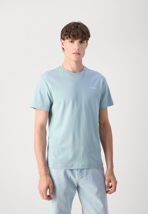 MICRO LOGO - Basic T-shirt - arona4