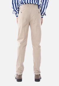 Ciabalù Chino - beige