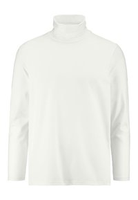 Unausgewählt, naturweiss