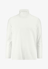 Unausgewählt, naturweiss