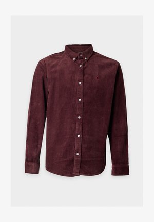 Carhartt WIP, MADISON - Chemise - amarone