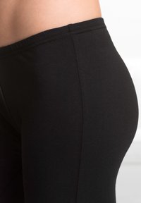 bonprix 3 PACK - Culotte - schwarz