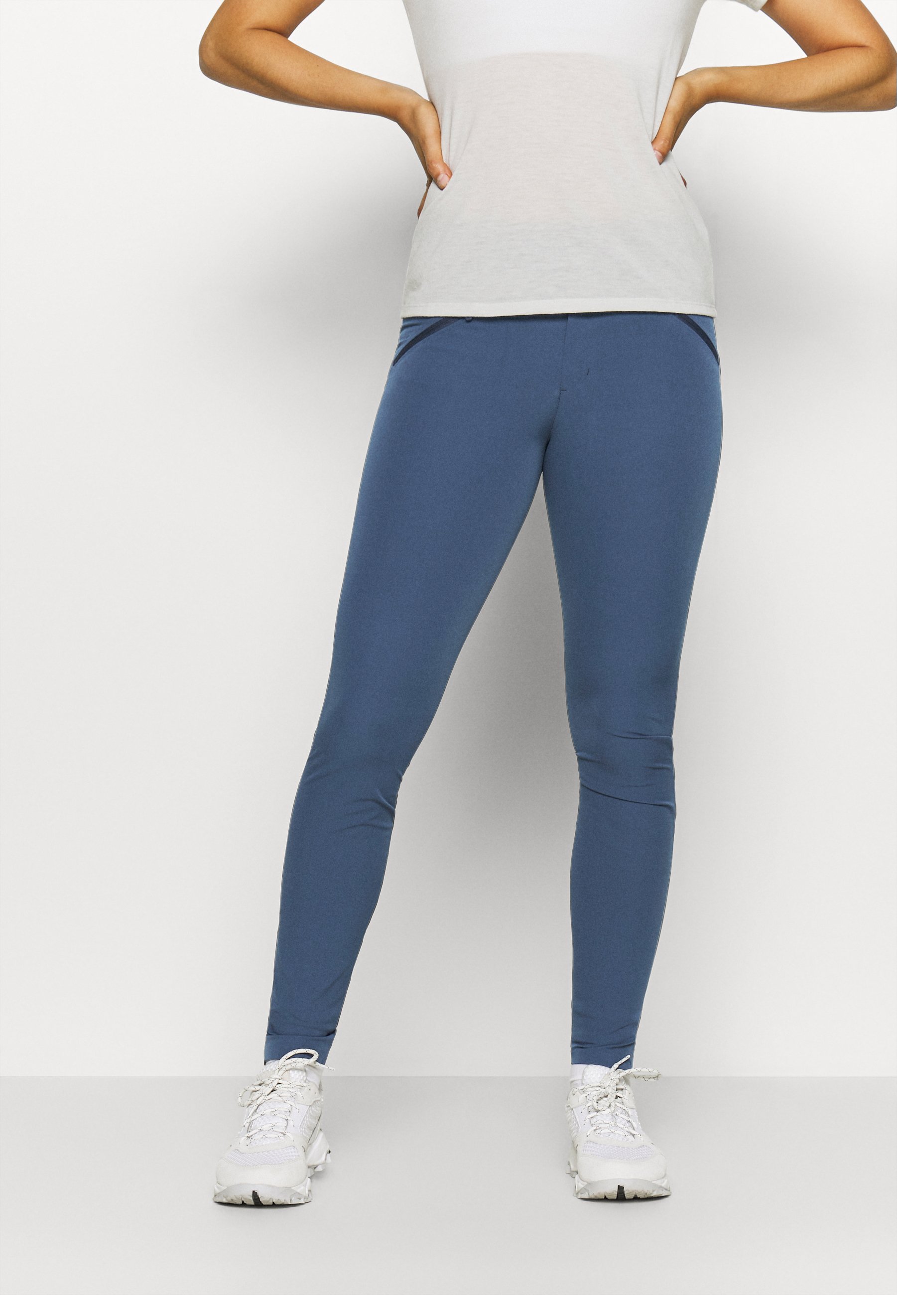 Norrøna FALKETIND FLEX1 SLIM PANTS 
