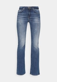 Pinko Flared Jeans - blue