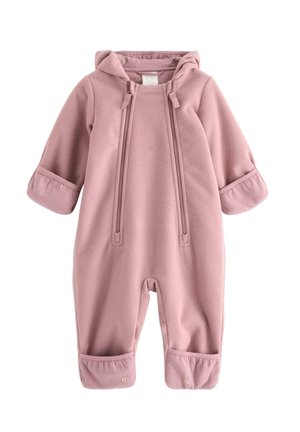 WIND PRAM - Jumpsuit - light dusty pink