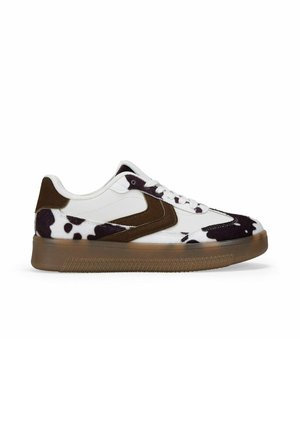 Zapatillas - vaca