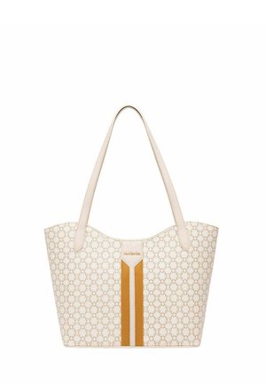 SPALLA IN TECNICO - Borsa a mano - beige