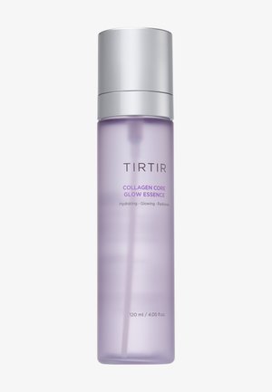 TIRTIR COLLAGEN CORE GLOW ESSENCE - Loción