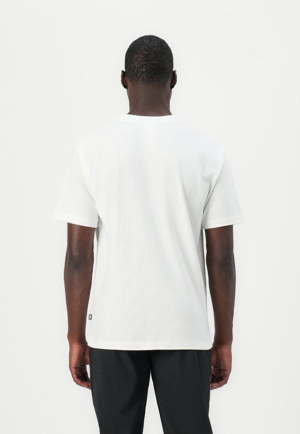 FACE SMILE - Basic T-shirt4