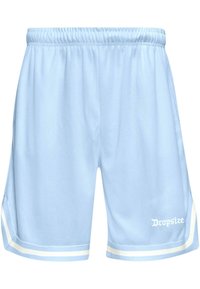 Pantalones deportivos - baby blue
