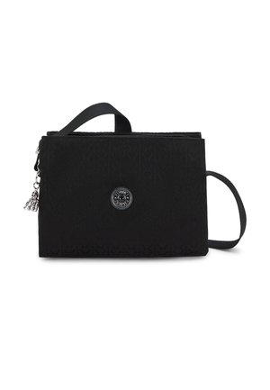 FABYA - Schoudertas - noir sign jq