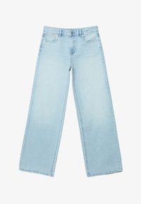 Niet geselecteerd, moon washed