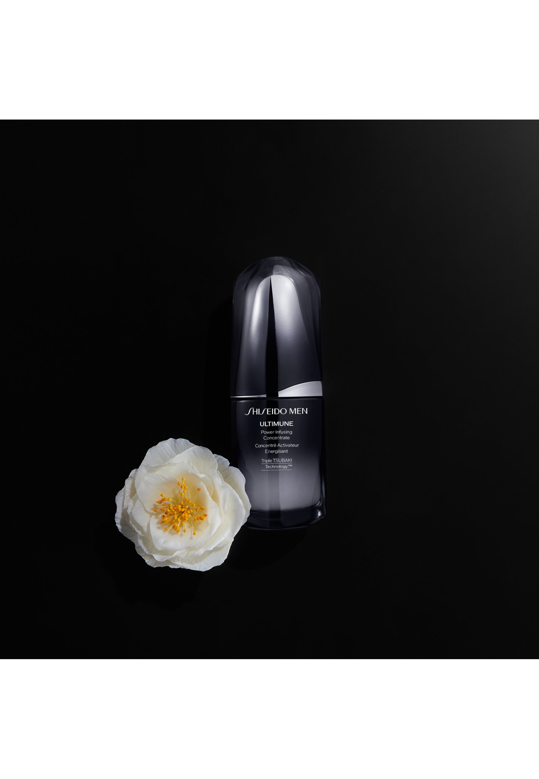 Shiseido SHISEIDO MEN ULTIMUNE POWER INFUSING CONCENTRATE - Serum