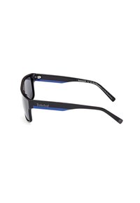 Timberland Gafas de sol - nero grigio fumo