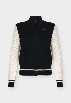 Tara Jarmon, GABB  - Bomber Jacket - nuit