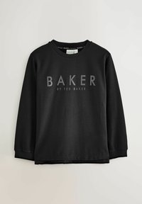 Baker by Ted Baker REGULAR FIT SET czarny