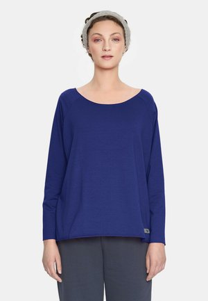 by insomnia OLIVIA granatowy