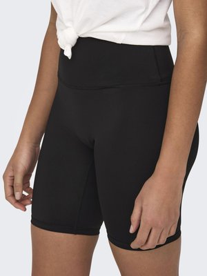ONLY Play, Training ONPJAM-SANA-3 High waist Tight Fit - Retuusid - black