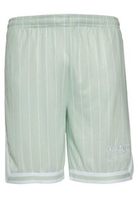 Non sélectionné, light mint white