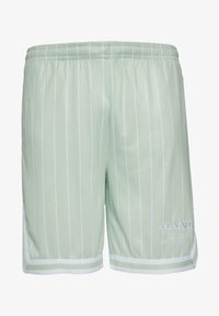 Non sélectionné, light mint white