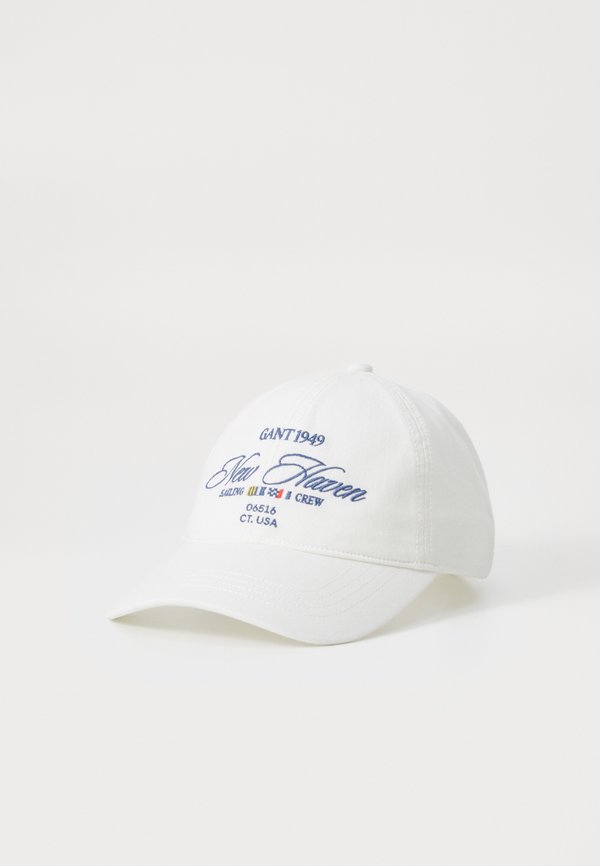 1949 NEW HAVEN UNISEX - Cap - eggshell