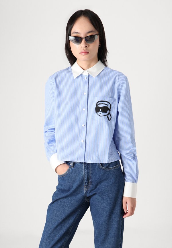 MOM - Straight leg jeans4