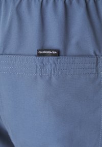 Quiksilver EVERYDAY SOLID VOLLEY - Fürdőnadrág - bering sea