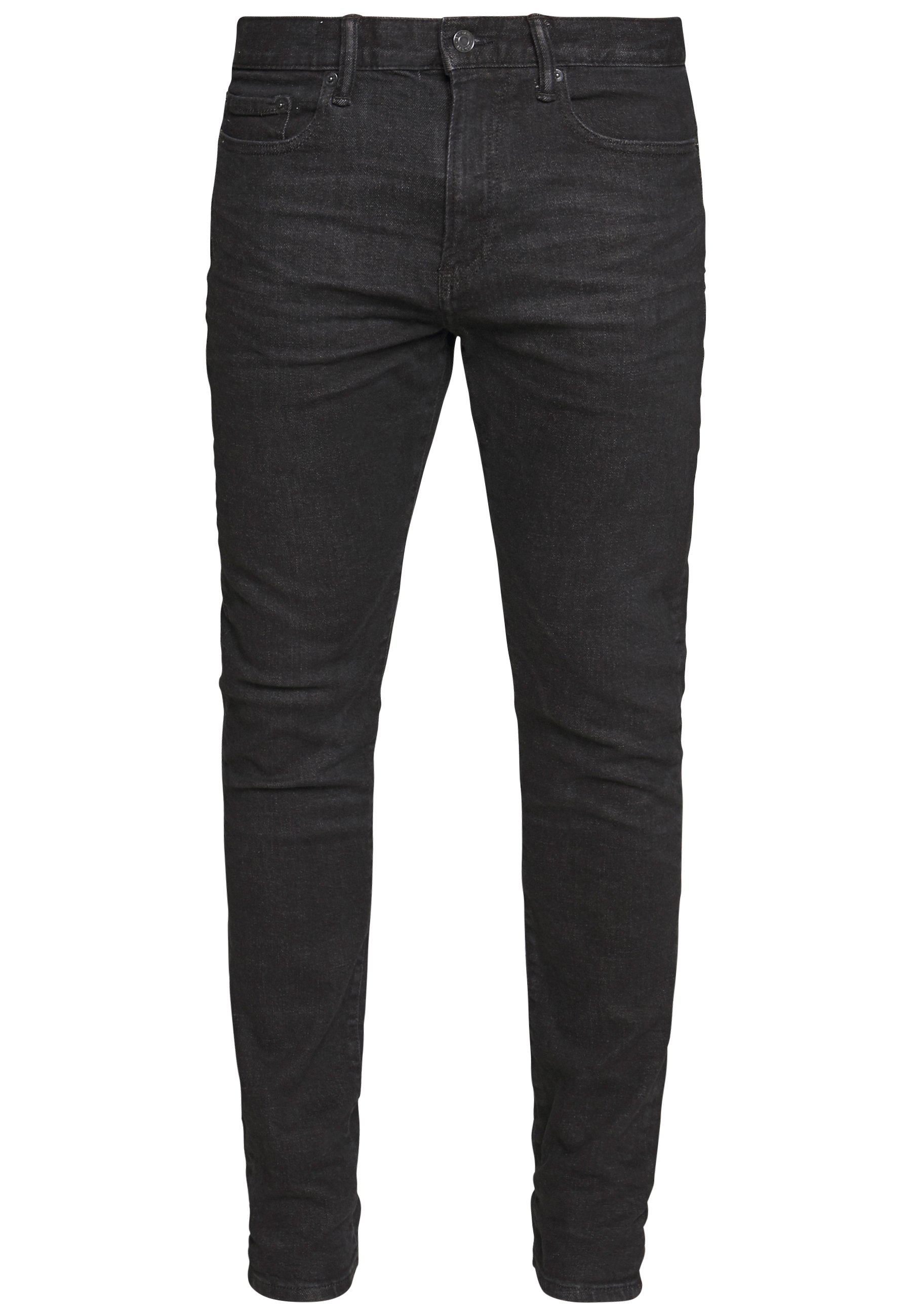 gap tapered jeans