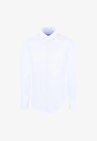 Non sélectionné, blue