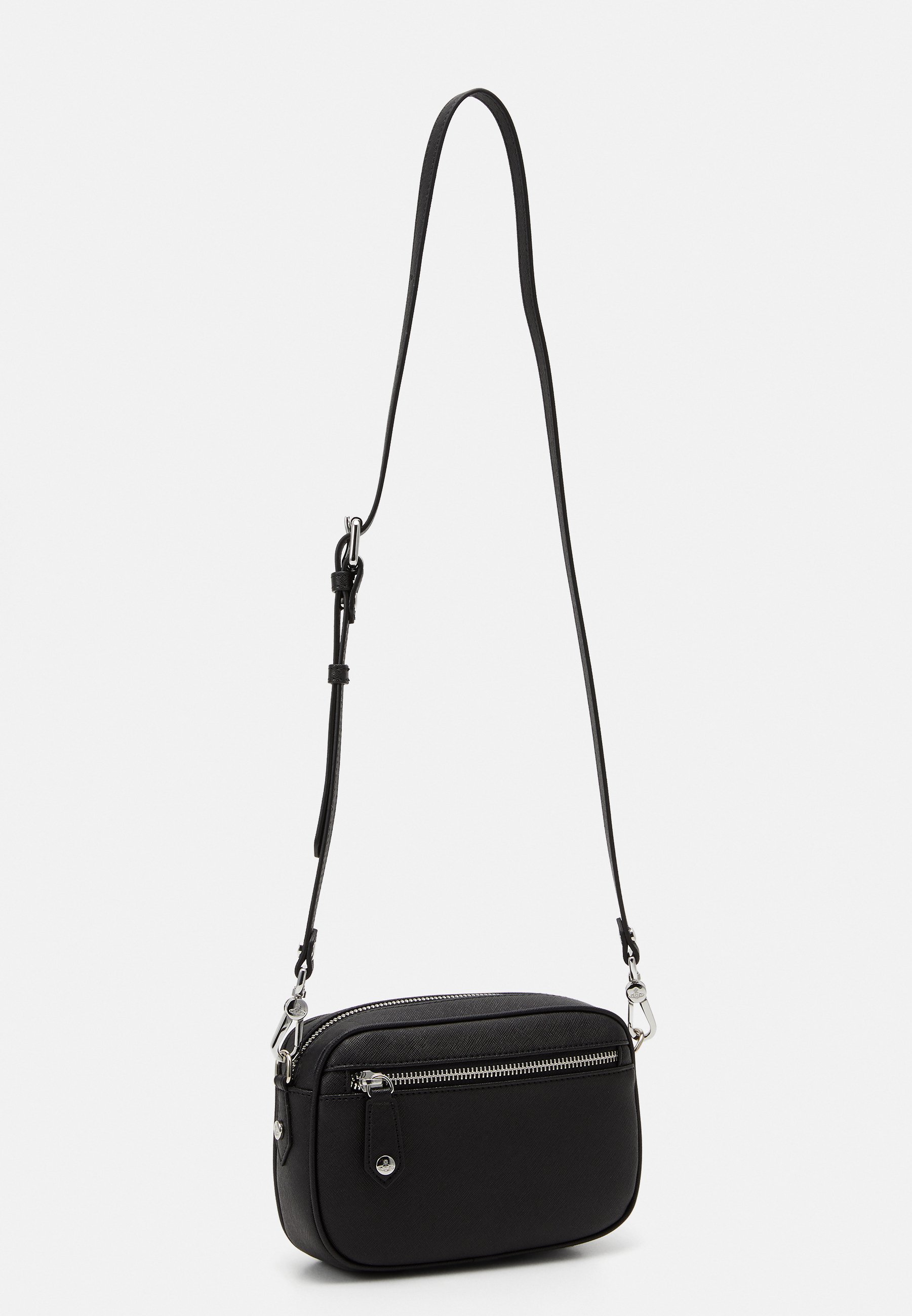 Vivienne Westwood ANNA CAMERA BAG UNISEX - Cross body bag