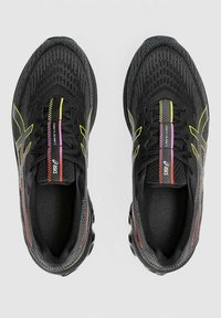 ASICS Chaussures de running sur route - noir
