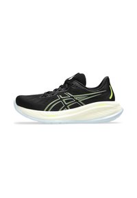 GEL-CUMULUS 26 - Hardloopschoenen voor op de weg - black safety yellow