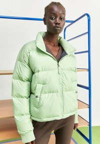 Buy PARALTA PUFFER Down jacket misty sage at Ubuy Algeria