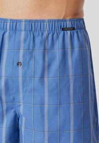 Schiesser 2 PACK - Boxers - dunkelblau blau
